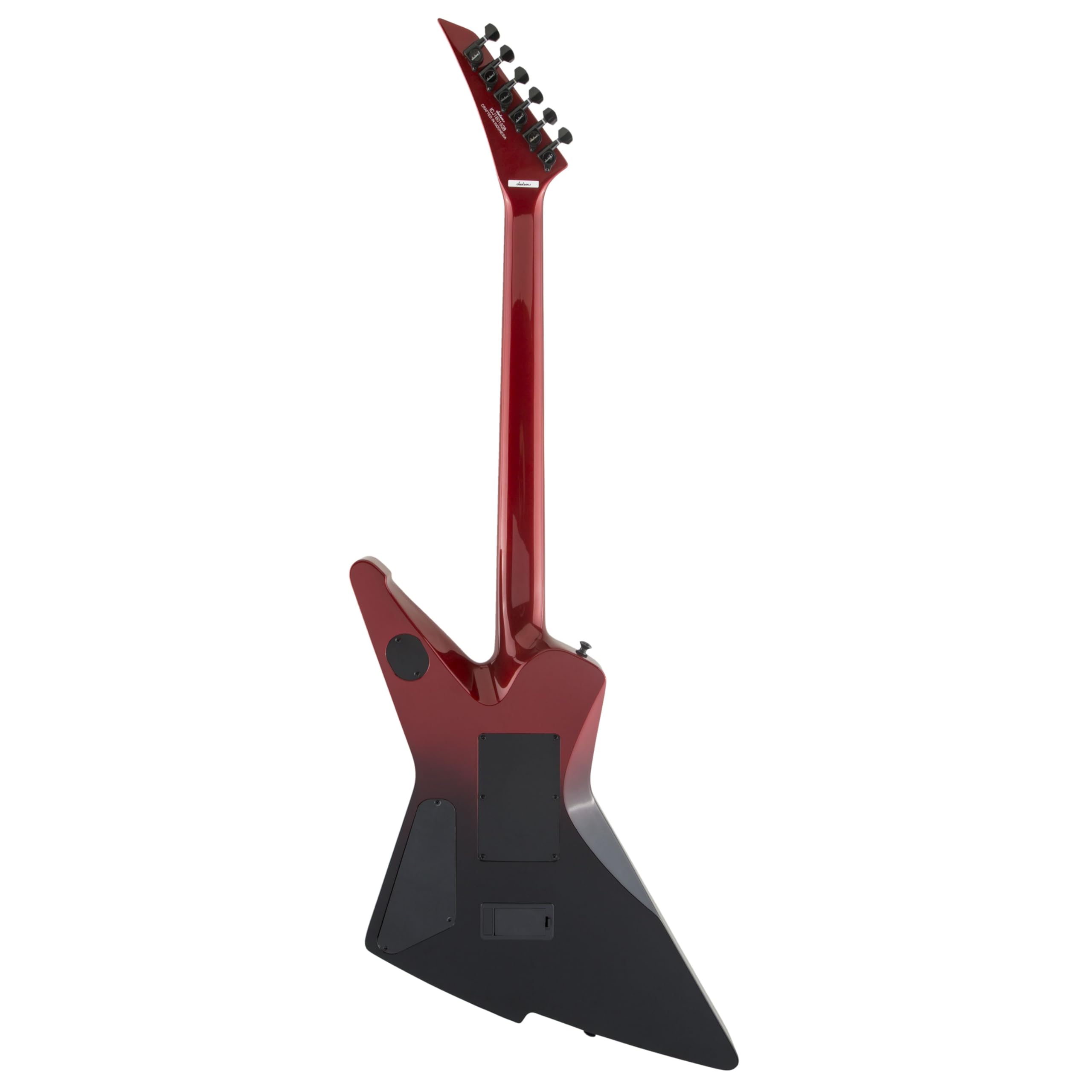 Amazon | Jackson Pro Series Phil Demmel Demmelition Fury PD